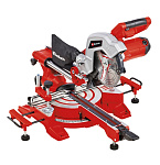 Картинка Торцовочная пила Einhell TC-SM 216 Dual
