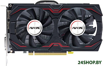 Radeon RX 580 8GB GDDR5 AFRX580-8192D5H1-V2
