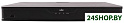 Сетевой видеорегистратор Uniview NVR302-16S-P16
