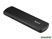 Картинка Внешний накопитель Apacer AS721 1TB AP1TBAS721B-1