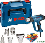 GHG 23-66 Professional 06012A6303 (кейс)