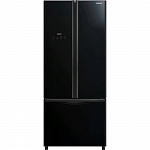 Картинка Холодильник Hitachi R-WB562PU9GBK