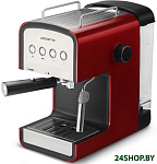 Картинка Кофеварка Polaris PCM 1516E Adore Crema