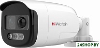 Картинка CCTV-камера HiWatch DS-T210X (3.6 мм)