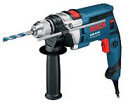 Картинка Ударная дрель Bosch GSB 16 RE Professional 0615990L2N