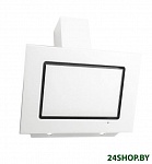 Картинка Кухонная вытяжка Elikor Оникс 90П-1000-Е4Д (белый)