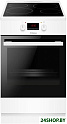 Кухонная плита Hansa FCIW59209