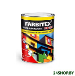 Картинка Эмаль Farbitex ПФ-115 1.8 кг (светло-серый)