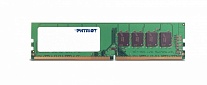 Картинка Оперативная память Patriot Signature Line 16GB DDR4 PC4-19200 [PSD416G24002]