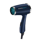 Картинка Фен Marta MT-1437 (синий сапфир)