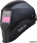 Картинка Сварочная маска Solaris ASF390F (черный)