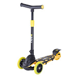 Картинка Самокат Ridex Robin 3D (неоновый жёлтый)