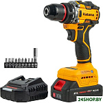 BCD5001 (с 1-им АКБ)