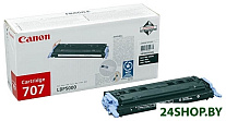 Картинка Картридж Canon Cartridge 707 Magenta
