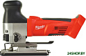 Электролобзик Milwaukee HD18 JSB-0 [4933417845]