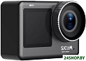 Экшен-камера SJCAM SJ11 Active (черный)