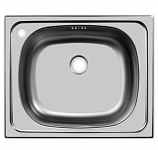 Картинка Кухонная мойка UKINOX Классика CLM500.400 T6C 1C