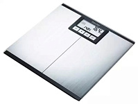 Картинка Весы напольные Beurer BG 42 Antrazit