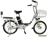 Engine Nova D2 2025 (silver)