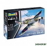Картинка Сборная модель Revell Британский истребитель Spitfire Mk Vb (1:72) (03897)