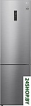 Картинка Холодильник LG GA-B509CMQM