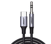 Картинка Кабель UGREEN CM450 20192 Black