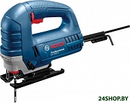Картинка Электролобзик Bosch GST 8000 E Professional (060158H000)