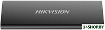 Картинка Внешний накопитель Hikvision T200N HS-ESSD-T200N/512G 512GB (черный)