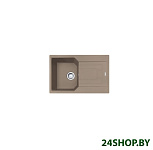 Картинка Мойка кухонная FRANKE UBG 611-78 (114.0595.350)