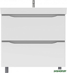 Картинка АВН Тумба под умывальник Латтэ 90 41.24