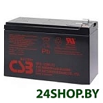 Картинка Аккумулятор для ИБП CSB UPS12580 (12В/9.4 А·ч)