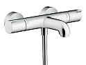 Смеситель Hansgrohe Ecostat 1001 CL [13201000]