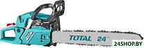 Картинка Бензопила Total TG5602411