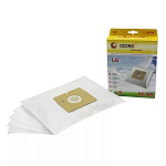 Картинка Комплект одноразовых мешков Ozone M-08