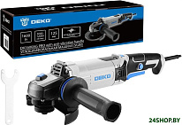 DK1600AG PRO 086-1005