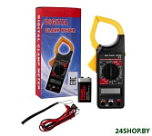 Картинка Токовые клещи Deko DKCM266