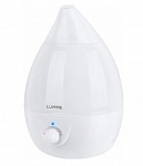 Картинка Увлажнитель воздуха Lumme LU-1557 (белый жемчуг)