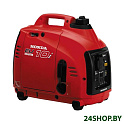 Бензиновый генератор Honda EU10iT1G
