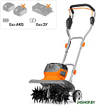 DAT 3542Li (без АКБ)