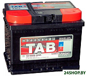 Картинка Автомобильный аккумулятор TAB Magic (66 А·ч) (189065)