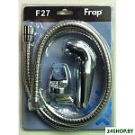 Картинка Душевой гарнитур FRAP F27