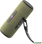 Станция Стрит (зеленый)