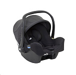 Картинка Детское автокресло Joie i-Snug (coal)