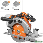 DAS 1821Li (без АКБ)