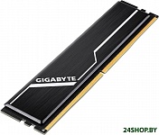 Картинка Оперативная память Gigabyte 8GB DDR4 PC4-21300 GP-GR26C16S8K1HU408