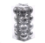 Картинка Набор шаров Хаузваре Трейд Экспорт 25680183