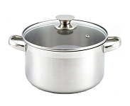 Картинка Кастрюля Кухар Крокус Традиция КК2-24С2