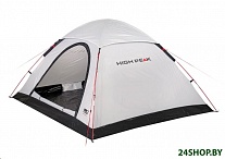 Картинка Треккинговая палатка High Peak Monodome XL (светло-серый)