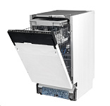 Картинка Встраиваемая посудомоечная машина ZorG Technology W45I54A915