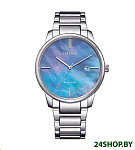 Картинка Наручные часы Citizen BM7520-88N